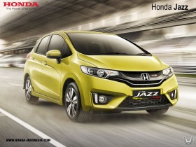 Honda All New Jazz (5)
